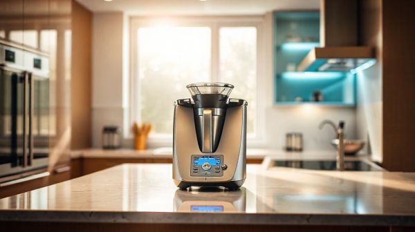 Die besten Tipps für den Erwerb eines Thermomix TM6