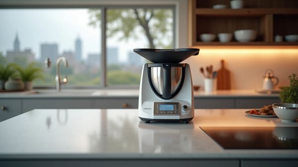 Thermomix TM6 kaufen: worauf es beim Kauf ankommt