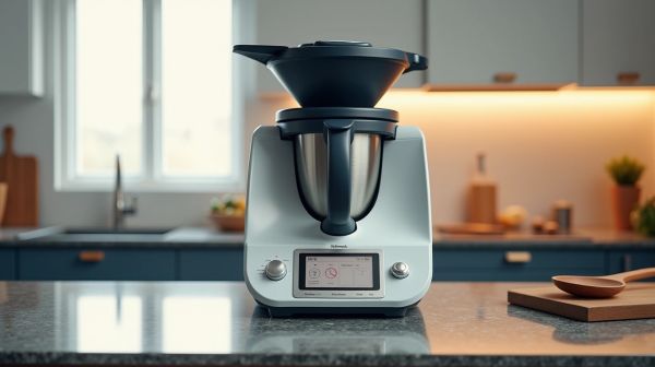 Thermomix TM6 kaufen: worauf es beim Kauf ankommt